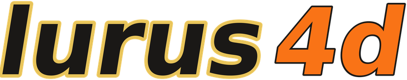 lurus4d logo